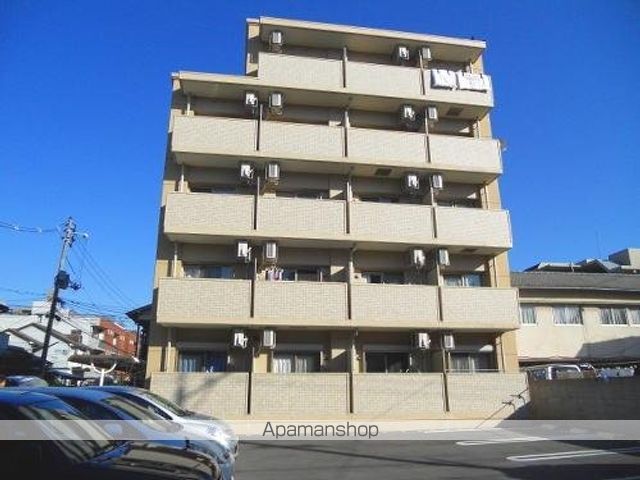 アルド-ル 庚午の外観写真