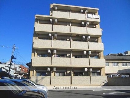 アルドール　庚午[1K/28.27m2]の外観2