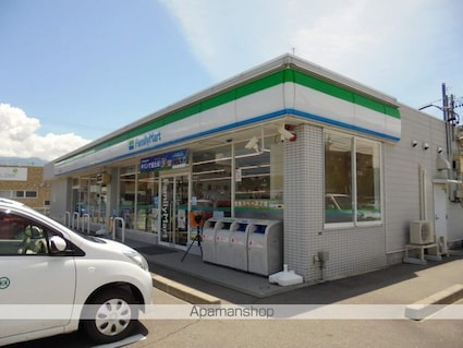 セジュール小岩井[2LDK/53.62m2]の周辺5