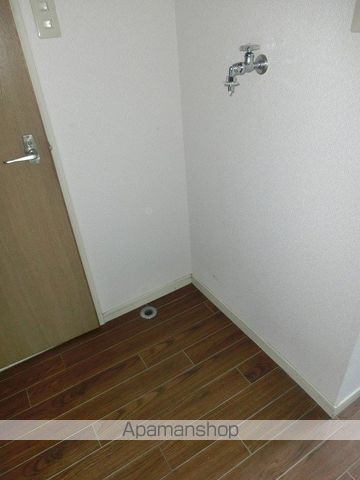 ブリッキ駒見の内装写真