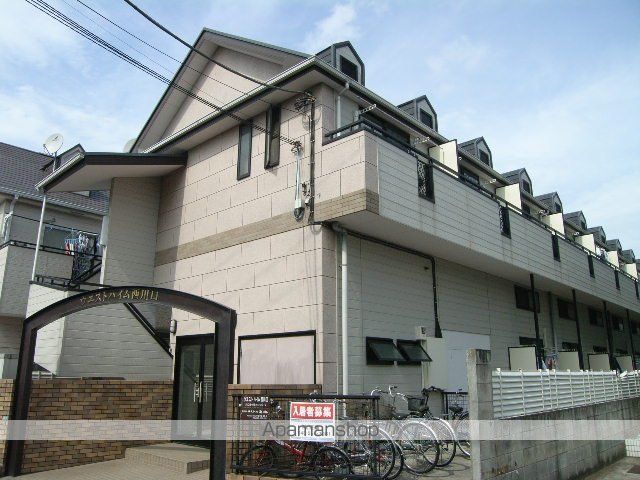 ウエストハイム西川口