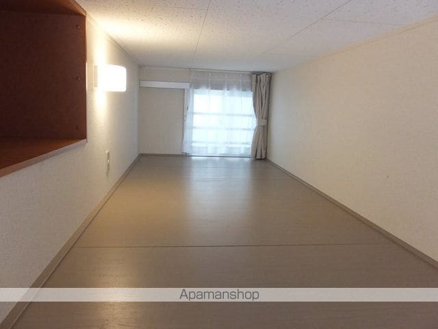 レオパレスブリランテの内装写真