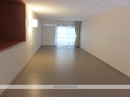 レオパレスブリランテ[1K/20.28m2]の内装