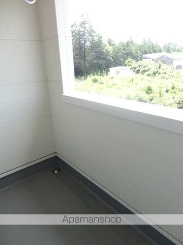ミラルーツの内装写真