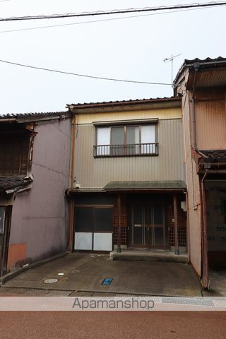 射水市庄西町一丁目5-12戸建の外観写真
