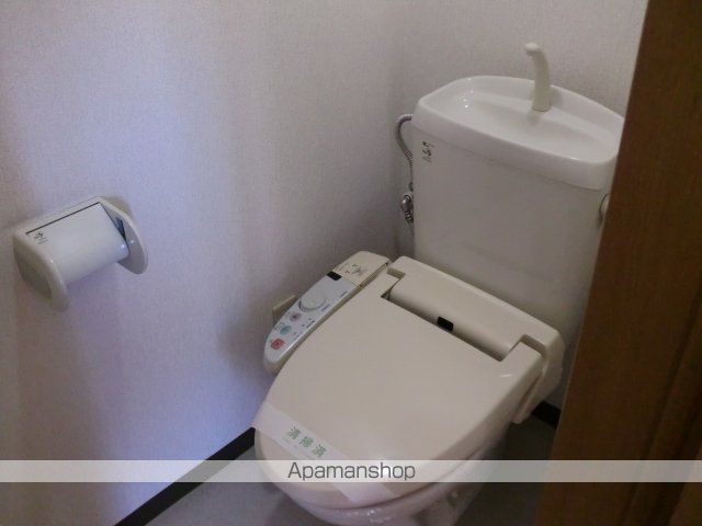 フラット Tの内装写真
