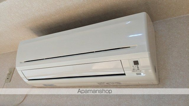 カーサトランプ並木M12の内装写真