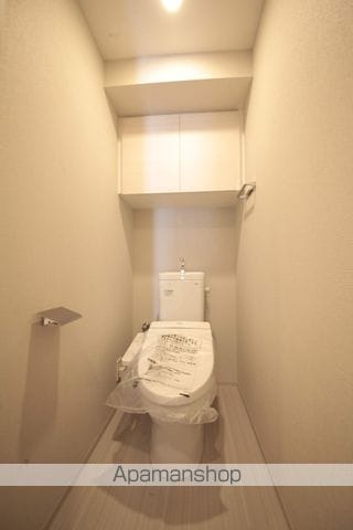 プライマル八王子横山町の内装写真
