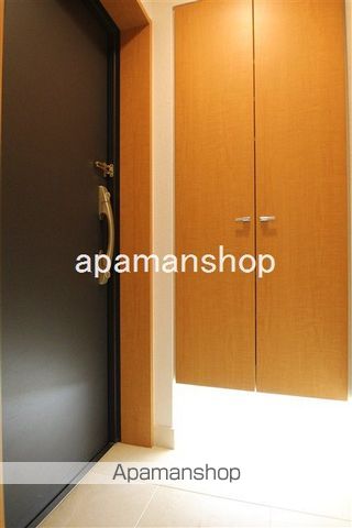 LEGAL南船場IIの内装写真