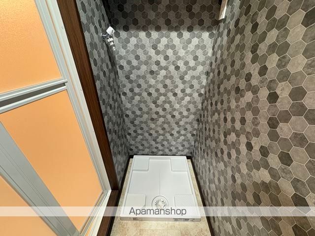 タックビルIIIの内装写真