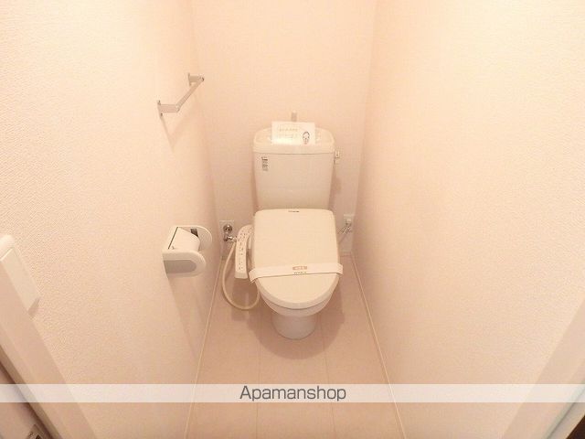 サンシャインみどりのの内装写真