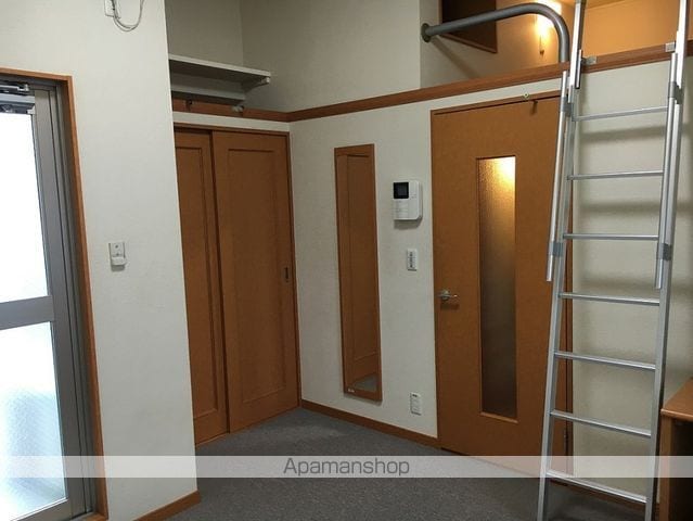 レオパレスアストラーレ茶屋町東 504 ｜ 大阪府大阪市北区中崎西４丁目3-27（賃貸マンション1K・5階・20.43㎡） その3