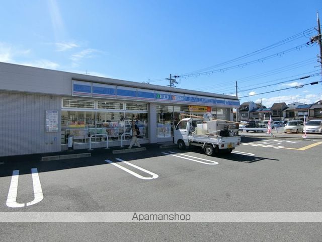 アンプルールフェール椋の周辺写真