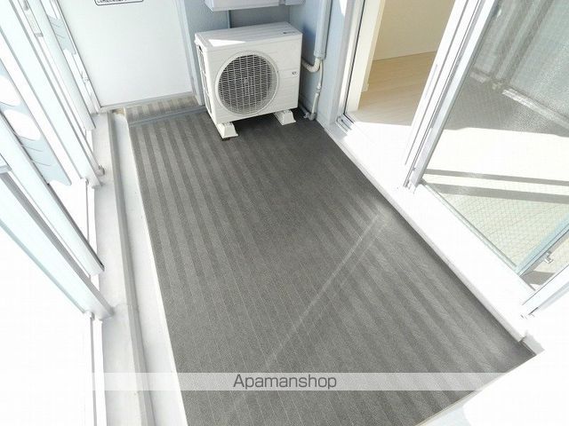 コンフォリア神楽坂DEUXの内装写真