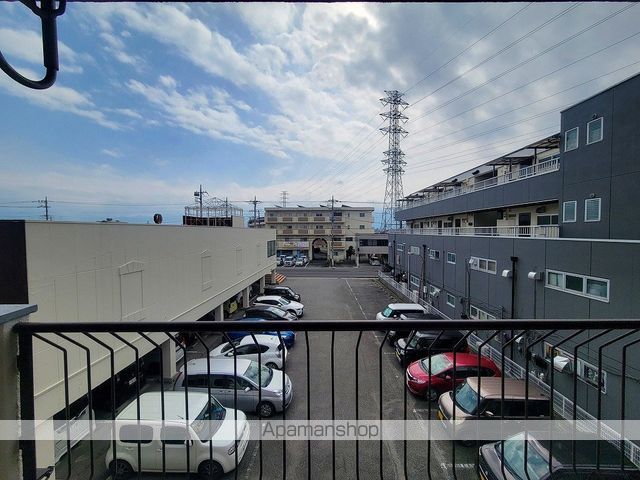 パレロワイヤル永田のその他写真