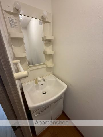 ウイングコア高須の内装写真