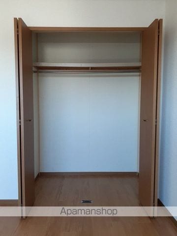ソレアードの内装写真