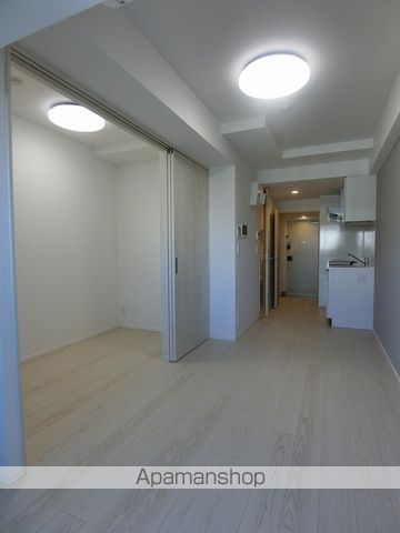 アーバネックス深川住吉IIIの内装写真
