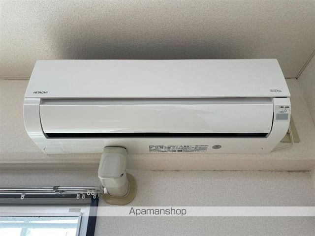 ピースフル太子堂の内装写真