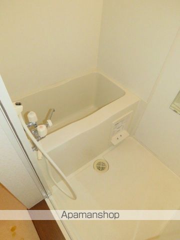 ウッドビレッジIIの内装写真