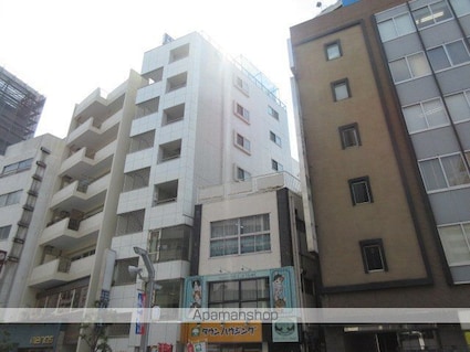 東京都杉並区高円寺南４丁目[1LDK/44.82m2]の外観5