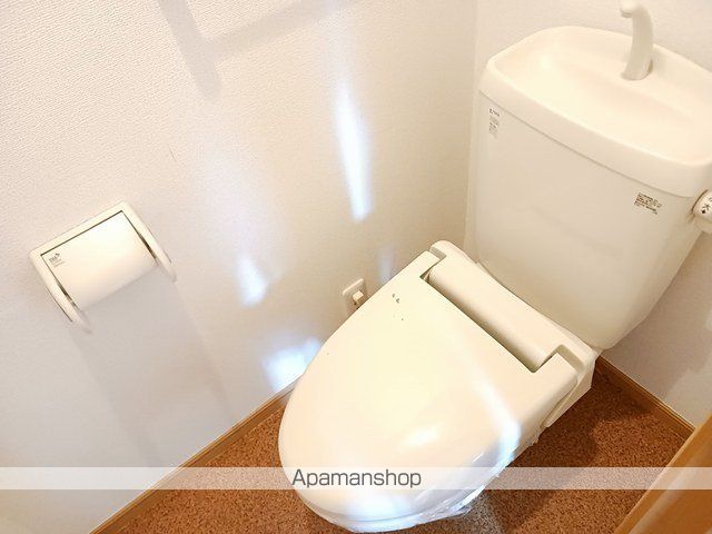 グラン フレーズの内装写真
