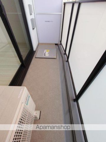 SーRESIDENCE両国PARKSIDEの内装写真