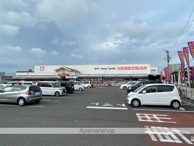 EXIA YANAGIMARUの周辺写真