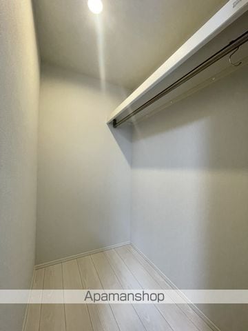 グランセジュール大国町の内装写真