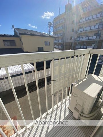 ハイツ小田原の内装写真