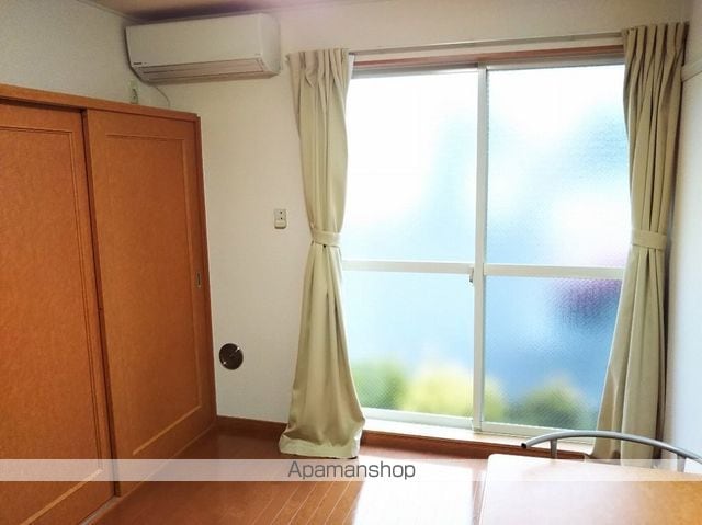 レオパレス千現の内装写真