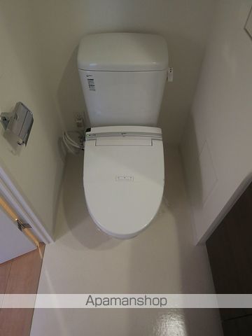 コンフォリア浅草橋の内装写真