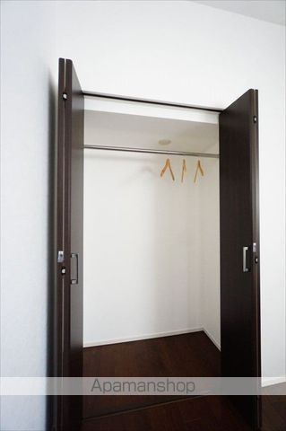 LA FACADEの内装写真