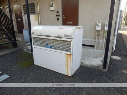 東京都小金井市前原町４丁目[1R/23.77m2]の共用部2