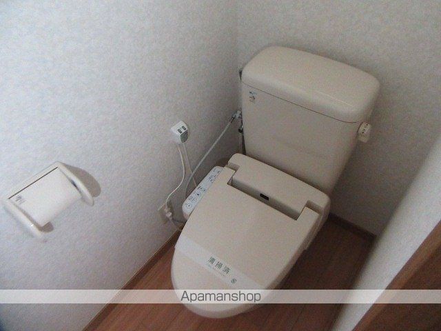 ブエナカーサ上田の内装写真