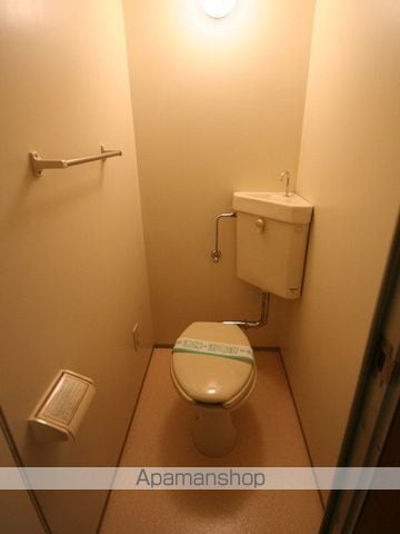 シティハイツ壱番館の内装写真
