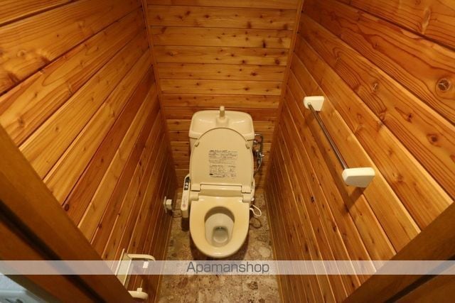 クレストフォルム上富居の内装写真