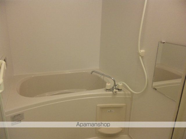 レオネクストシャムロックの内装写真