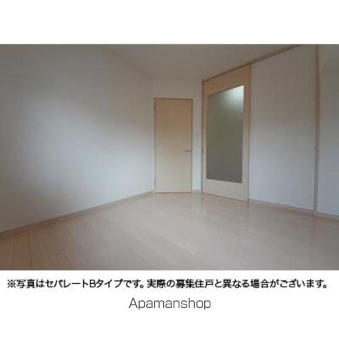 マチュリティ小石川の内装写真