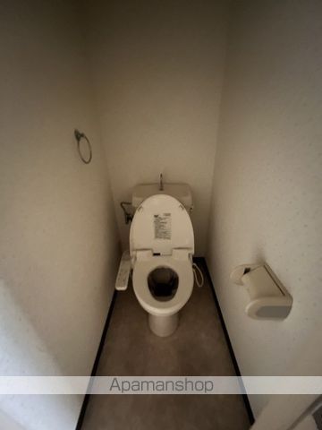 エレガントコーポラスの内装写真