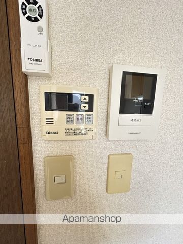 SURPLUSサンアイAの内装写真
