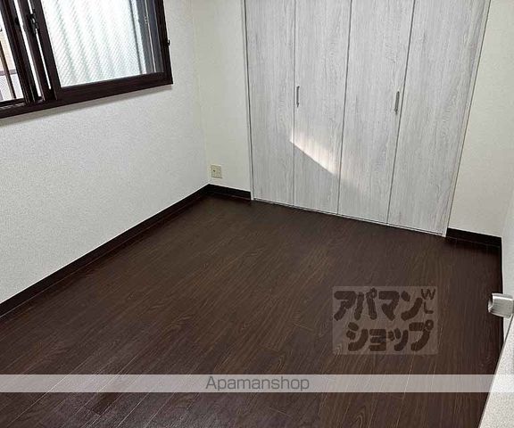 今井ドゥーズィエムマンションの内装写真