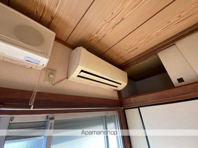 サンハイツ山口の内装写真