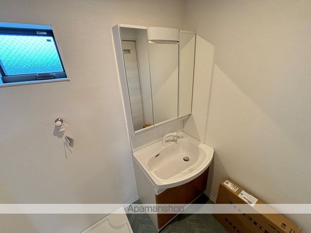 GRAN CLAUDIA寝屋川の内装写真