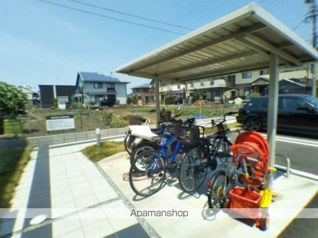 ヴィラ グレンディールの内装写真