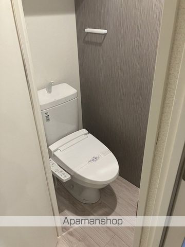 GRANPASEO大濠の内装写真