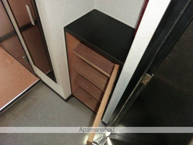 SAY45の内装写真