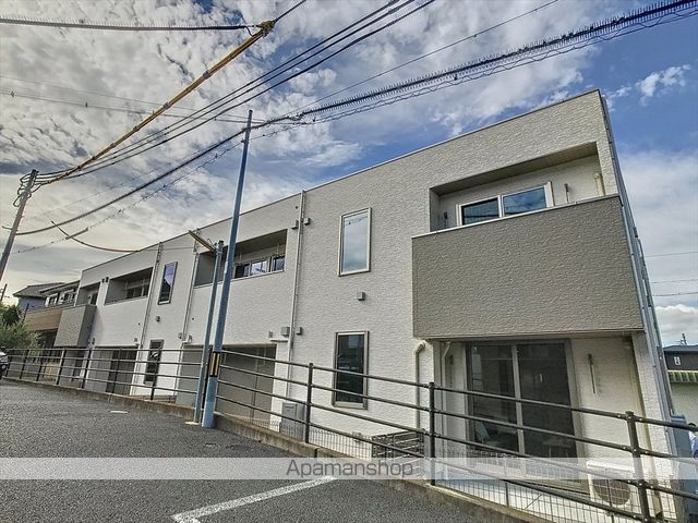 AUTHENTの外観写真