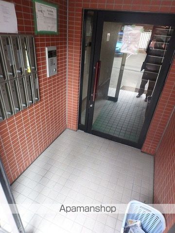 東洋ハイツ A棟のその他写真