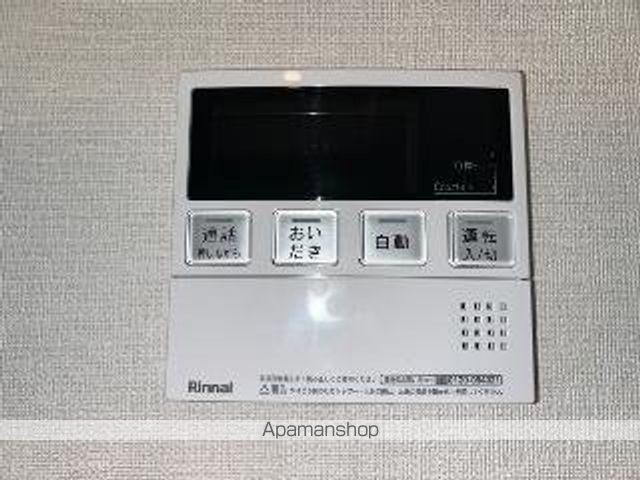 間々田アパートの内装写真